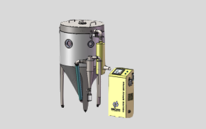 製藥成人抖音网站H-Spray Pro係列